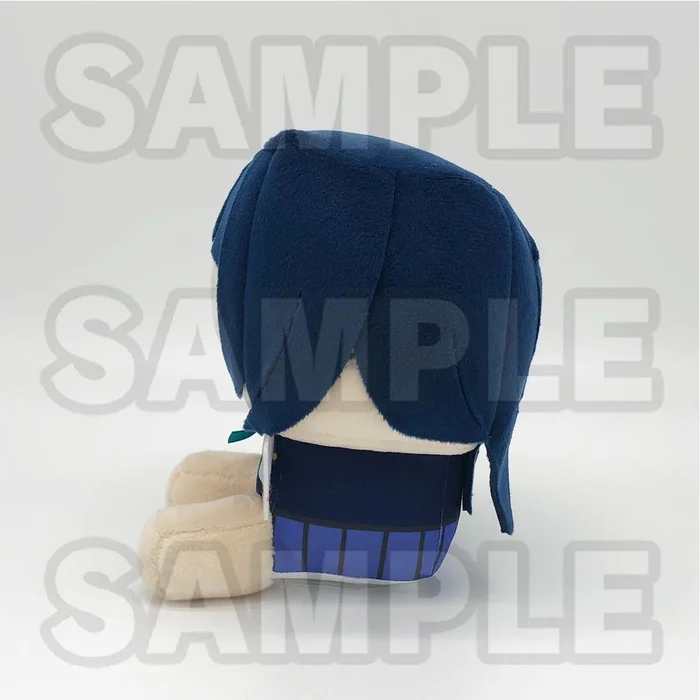 Love Live! Nijigasaki High School Idol Club Nijigasaki High School Store NijiGaku Box Plush Doll 20 Love Live! Nijigasaki High School Idol Club Nijigasaki High School Store NijiGaku Box Plush Doll - Image 18
