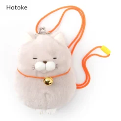 Hige Manjyu Cat Plush Coin Pochettes -TOKYO OTAKU MODE 0126d49eeacf45f48360518d075eee4e.jpg