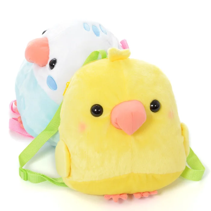Kotori Tai Bird Backpacks 4 Kotori Tai Bird Backpacks - Image 2