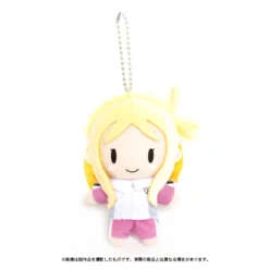 Love Live! School Idol Project Gym Clothes Ball Chain Plush Collection 21 Love Live! School Idol Project Gym Clothes Ball Chain Plush Collection -TOKYO OTAKU MODE 019d6603078145aead695561d4ec74f0.jpg