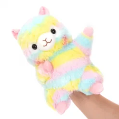 Alpacasso Alpaca Hand Puppets -TOKYO OTAKU MODE 01bb384e82224a50bfd60ec8b2caa569.jpg