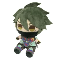 CAPCOM Monster Hunter Rise Plush Collection Vol. 8 -TOKYO OTAKU MODE 02d53d5397154f8c83910ddafba64d70.jpg