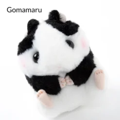 Coroham Coron No Otomodachi Hamster Plush Collection (Ball Chain) -TOKYO OTAKU MODE 02e2971b739d40888c526991f428c6b8.jpg