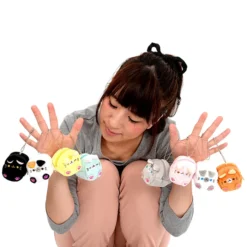 Square Cat Plush Coin Cases -TOKYO OTAKU MODE 02f11701feb84fefa618834fd5acf957.jpg