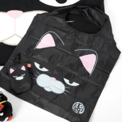 Hige Manjyu Kuromame The Grumpy Black Cat Set -TOKYO OTAKU MODE 03621104284346ddadfe8cf400d6c495.jpg