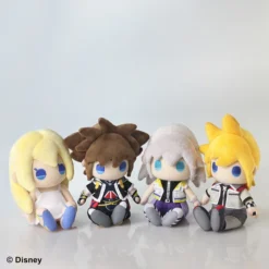 Square Enix Kingdom Hearts II Roxas Plush -TOKYO OTAKU MODE 03aaa71f9b48467eb069f52bab8d6f99.jpg