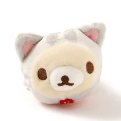 Korilakkuma Nonbiri Neko Mochipettan Palm-sized Plush -TOKYO OTAKU MODE 043d3548116a442489b3b99e191dbd8f.jpg