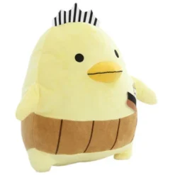 Yuru-chara Grand Prix Official Barysan Plush -TOKYO OTAKU MODE 04caa98965d64d618d84cc53a1048671.jpg