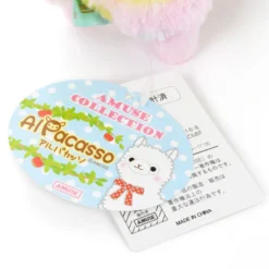 Alpacasso Alpaca Plush Collection (Standard) -TOKYO OTAKU MODE 0573a4511df14738a99434141b718df2.jpg