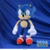 Sonic The Hedgehog Large Plush