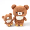 Rilakkuma Korilakkuma To Atarashii Otomodachi Koguma-chan Plush Collection -TOKYO OTAKU MODE 06ac3ebe9ad94ed4a5144cfa591e3027.jpg