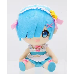 Taito Re:Zero -Starting Life In Another World- Rem Plush -TOKYO OTAKU MODE 06ada7c4bd094290a73f5f9e43227d34.jpg