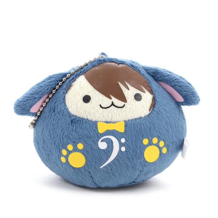 BANPRESTO IDOLiSH 7 Keychain Plush Collection 13 BANPRESTO IDOLiSH 7 Keychain Plush Collection - Image 11