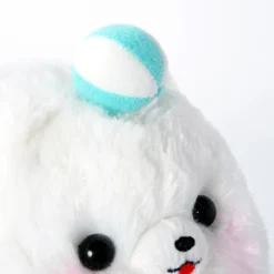 Pometan To Odekake Dog Plush Collection (Standard) -TOKYO OTAKU MODE 0703279b2e0d43749936a512e2430f7c.jpg
