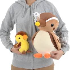 Oyako Gamo Duck Plushies -TOKYO OTAKU MODE 070d1f955e4445579c82552c460f43a1.jpg