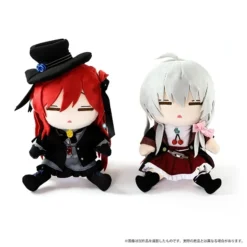 Riviere And The Land Of Prayer Darunui Plush -TOKYO OTAKU MODE 07cf732f2a06493ca008f8b19646755a.jpg