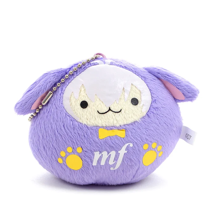 BANPRESTO IDOLiSH 7 Keychain Plush Collection 8 BANPRESTO IDOLiSH 7 Keychain Plush Collection - Image 6
