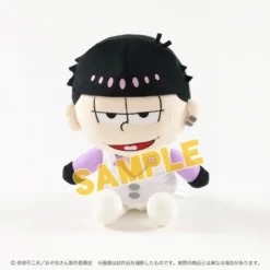 Osomatsu-san Plush Collection -TOKYO OTAKU MODE 08d3e76bc6cf423eaf1d1688091991e4.jpg