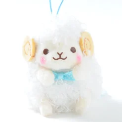 Wooly Shiny Cutie Sheep Plush Collection (Mini Strap) -TOKYO OTAKU MODE 090128f03d0147ccb2b8af3848550985.jpg