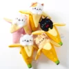 Bananya Ball Chain Mascots -TOKYO OTAKU MODE 090c2a82f8124aa181b25f1d4a59844c.jpg