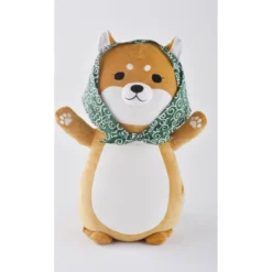 Shibazukin Plush Collection -TOKYO OTAKU MODE 09b93eddcf8d4bc3bab01cdde985f3fa.jpg