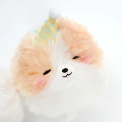 Pometan To Oyasumi Dog Plush Collection (Ball Chain) -TOKYO OTAKU MODE 0b18d0888ad04c1285c63d681d6d05e6.jpg
