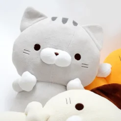 Sasurai No Tabineco Mikemura-san Hug Plush Collection -TOKYO OTAKU MODE 0b5faeaf00f444c597a6651afc25e700.jpg