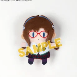 Puppela Rebuild Of Evangelion Finger Puppet Plush Collection -TOKYO OTAKU MODE 0b7682a531a34504abe15942dc2b5aef.jpg