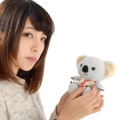 Koalyman Arata-san Koala Plush Collection (Standard) -TOKYO OTAKU MODE 0bc497adbe604537aeecbfb1b675a647.jpg
