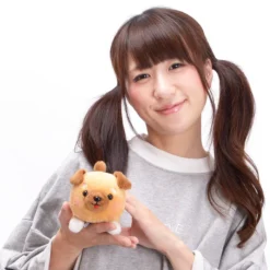 Mameshiba San Kyodai Deshi To Nesoberi Vol. 2 Dog Plush Collection (Standard) -TOKYO OTAKU MODE 0bcbffa88b8d42ad9563778890125670.jpg
