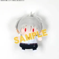 Puppela Rebuild Of Evangelion Finger Puppet Plush Collection -TOKYO OTAKU MODE 0c885f6c530f4b71894632aaa24e7e5b.jpg