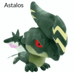 CAPCOM Monster Hunter Plush Set A 11 CAPCOM Monster Hunter Plush Set A -TOKYO OTAKU MODE 0d7e8b7878644ac39cdba974be3350a2.jpg