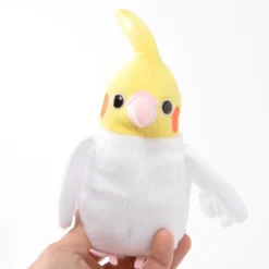 FANS X Birdstory Life With A Bird Plush Collection -TOKYO OTAKU MODE 0e8b427830a84d46aab572b60240ef5f.jpg