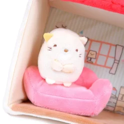 Sumikko Gurashi Plush Scene Collection -TOKYO OTAKU MODE 0f1fbabef6684d66b192de073850e641.jpg