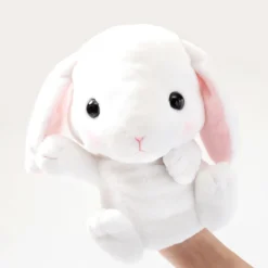 Pote Usa Loppy Rabbit Hand Puppets 15 Pote Usa Loppy Rabbit Hand Puppets -TOKYO OTAKU MODE 102ec33cbabc44f19274ae2126542fbc.jpg