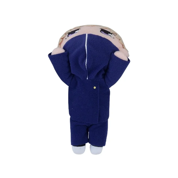 Lying Down Plush Jujutsu Kaisen Toge Inumaki 4 Lying Down Plush Jujutsu Kaisen Toge Inumaki - Image 2