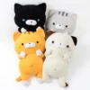 Sasurai No Tabineco Mikemura-san Hug Plush Collection