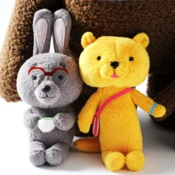 Domo Plush Collection -TOKYO OTAKU MODE 114c0f4716bb41f2bec58efa3c7a4566.jpg