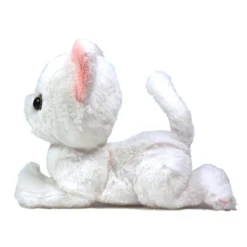 Kitten Plush: White Cat -TOKYO OTAKU MODE 122001c5bdc64c728bfdc2086504b76d.jpg