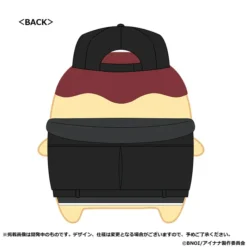 IDOLiSH 7 Third BEAT! Episode Linkage Goods King's Pudding X ŹOOĻ Plush Collection -TOKYO OTAKU MODE 12619005695540a9af295d8ce399f885.jpg