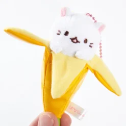 Bananya Ball Chain Mascots -TOKYO OTAKU MODE 1397db530787457fadad5e4d6abbbe48.jpg