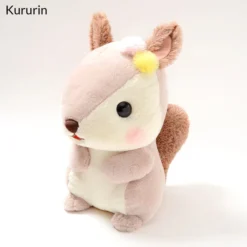 Korisu No Dongurin Lovely Squirrel Plush Collection (Big) -TOKYO OTAKU MODE 14d8aca970d2433787ea1880eb86917a.jpg