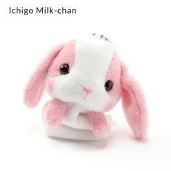 Pote Usa Loppy Rabbit Mini Puppets -TOKYO OTAKU MODE 1532a0255f674be5852e22a162fecd5d.jpg