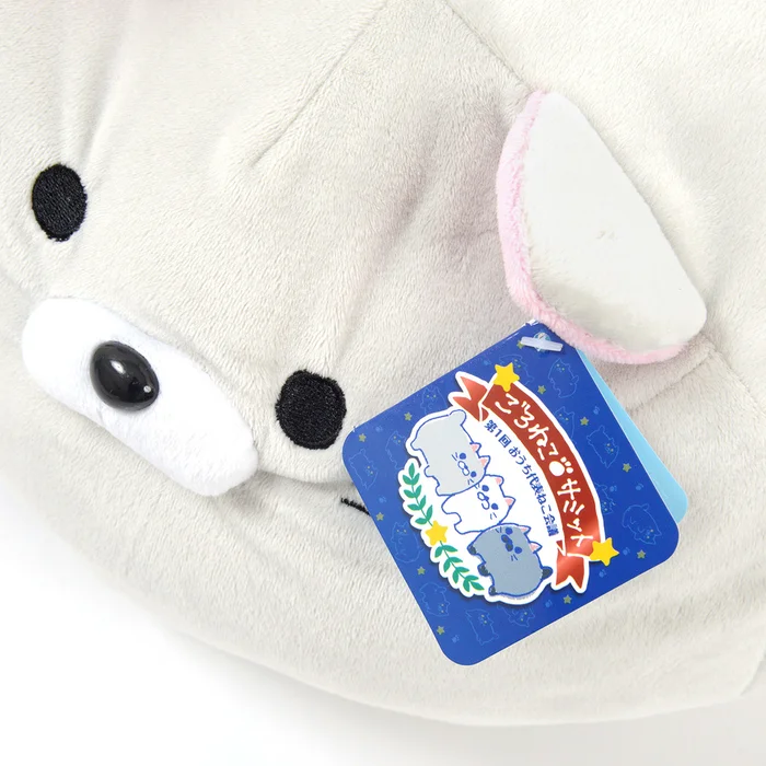 Goroneko Summit Cat Plush Cushions 15 Goroneko Summit Cat Plush Cushions - Image 13