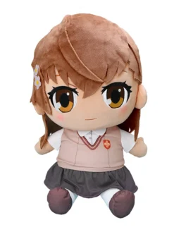 GOOD SMILE COMPANY A Certain Scientific Railgun T Mikoto Misaka Big Plushie -TOKYO OTAKU MODE 1702f9e5e0f7423dbee3b177db162e8a.jpg