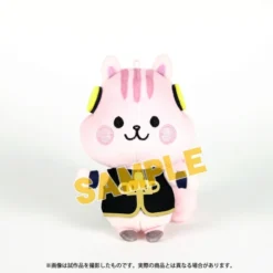 Vocaloid Plush Collection: Shugao Ver. -TOKYO OTAKU MODE 17669b28a888409d9f9abd23c3f917df.jpg