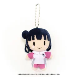 Love Live! School Idol Project Gym Clothes Ball Chain Plush Collection 19 Love Live! School Idol Project Gym Clothes Ball Chain Plush Collection -TOKYO OTAKU MODE 17856d19322744a095cb7de7f81b2d02.jpg