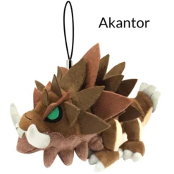 CAPCOM Monster Hunter Plush Set C -TOKYO OTAKU MODE 17b736a0a7e44d098123532287a93cd1.jpg