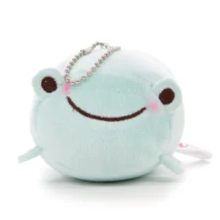 Mocchiizu Colorful Ball Chain Plush Collection -TOKYO OTAKU MODE 18155aed46e4408a9e10833139a5fbc3.jpg
