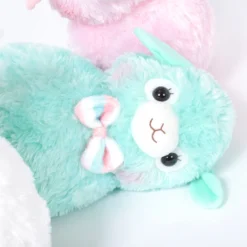 Alpacasso Kids Fuwamoko Ribbon Alpaca Plush Collection (Big) -TOKYO OTAKU MODE 186b8434b0d8439caecae72ea0a09715.jpg